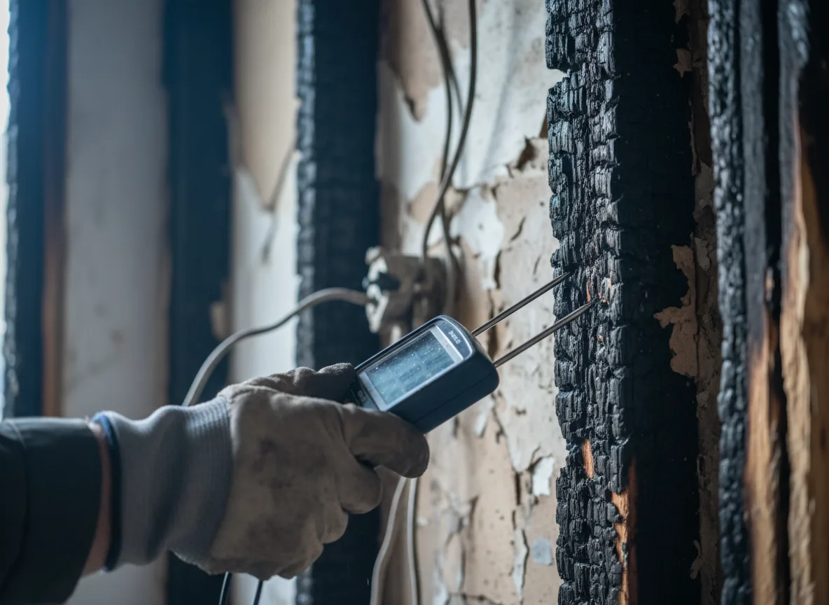 Fire Damage Restoration Michigan Center, MI FAQs